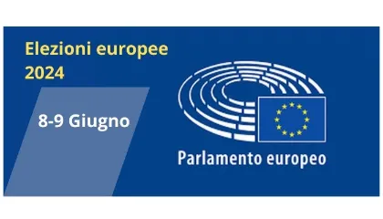 Elezioni Europee 2024