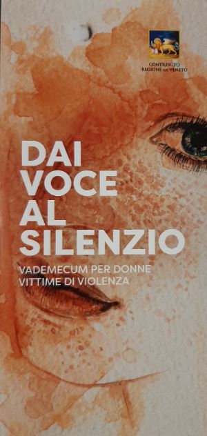 voce al silenzio