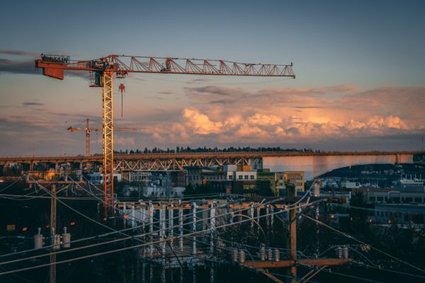 Area Lavori Pubblici e Progettazioni