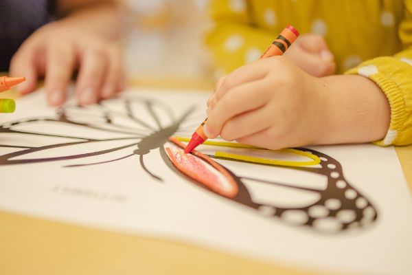 Scuola e Servizi all'Infanzia